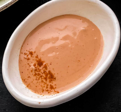 COCKTAIL SAUCE